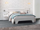 Lit-160x200-Multy-coloris-blanc-chevets-Celio