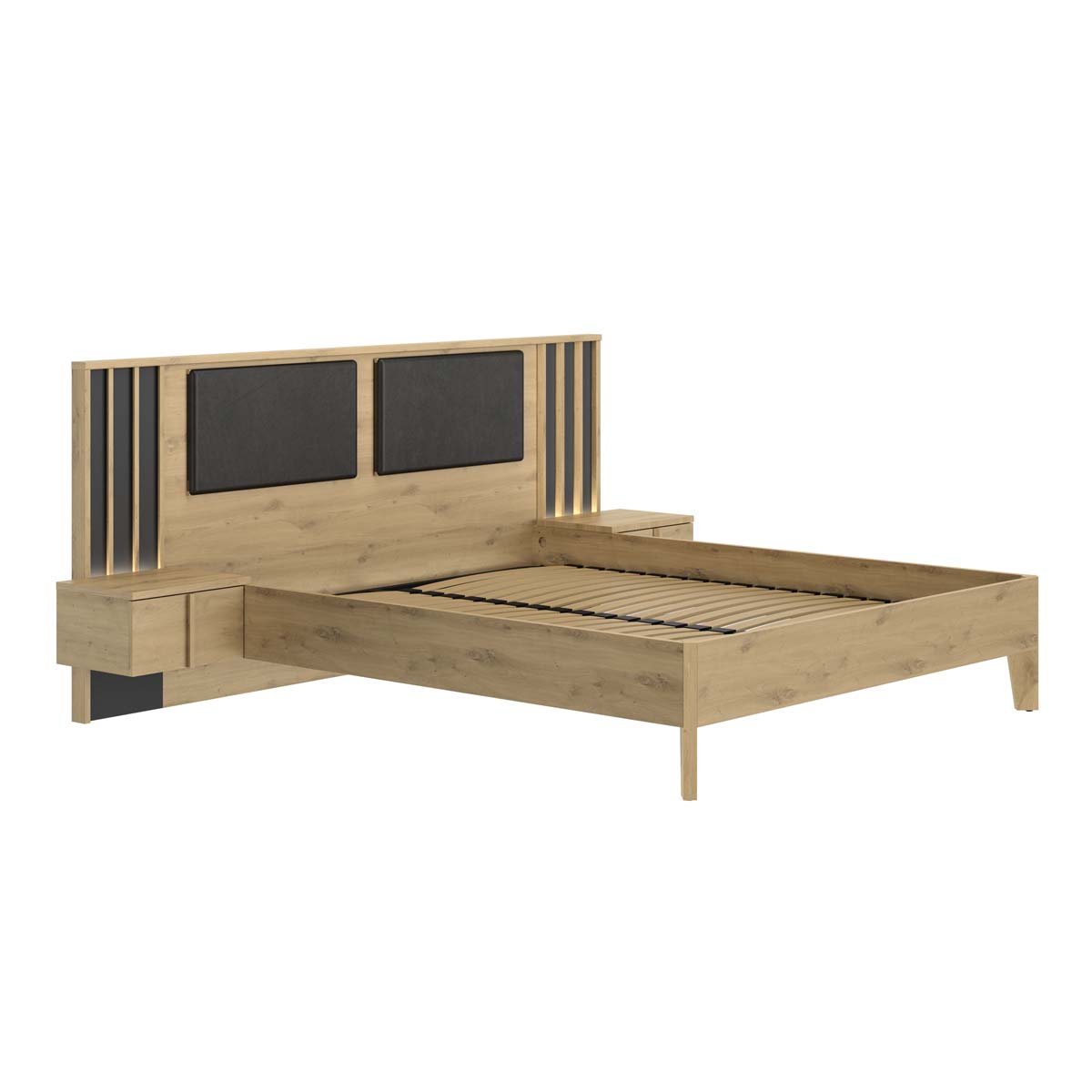 Lit-160x200cm-Rivoli-chene-artisan-1H3F106-03-Gautier