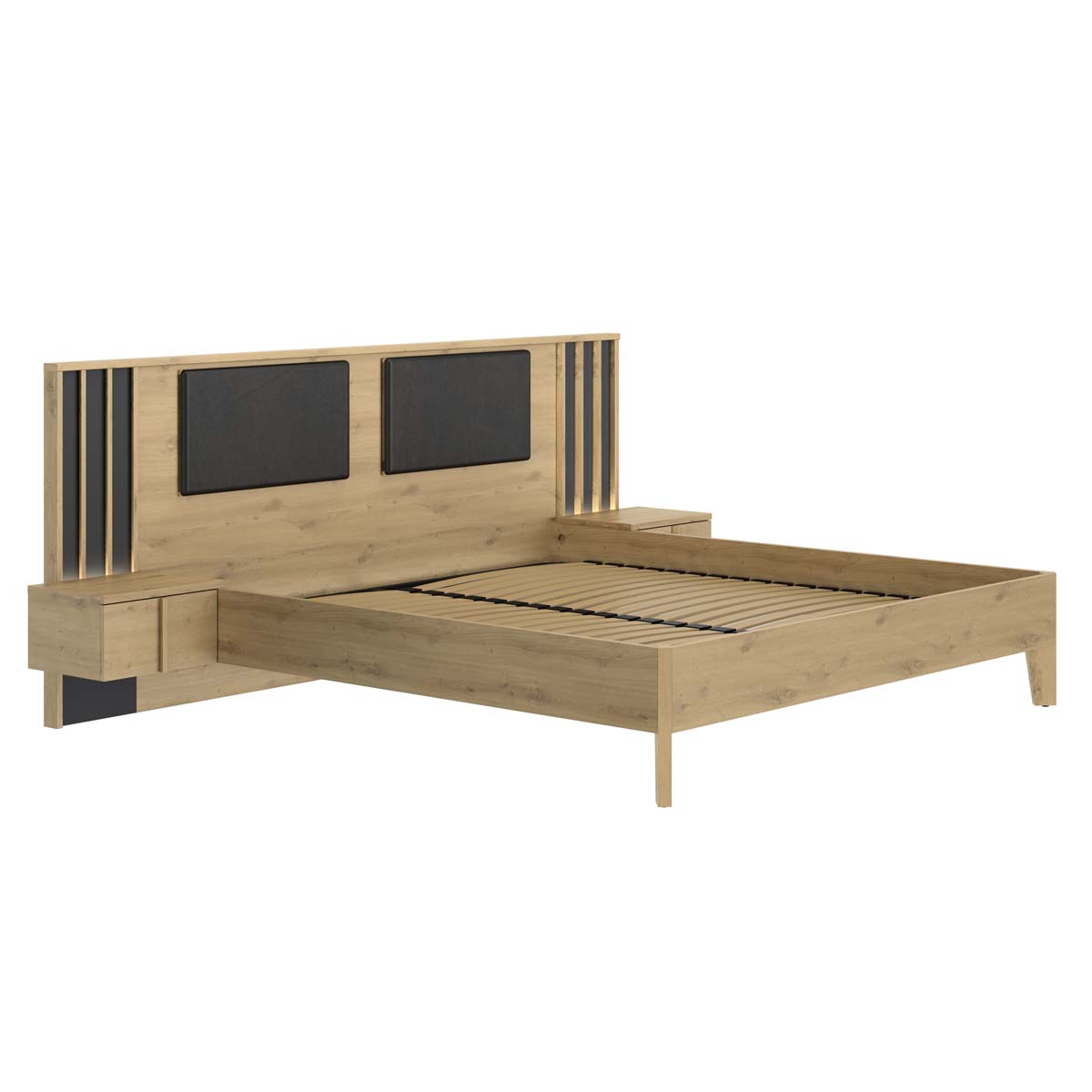 Lit-180x200cm-Rivoli-chene-artisan-1H3F108-03-Gautier