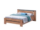 Lit-2-personne-Elsa-decor-bois-industrial-oak-160cm-Oosterlynck