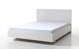 Lit-2-personne-Helga-decor-bois-chene-clair-moonlight-160x200cm-Neyt