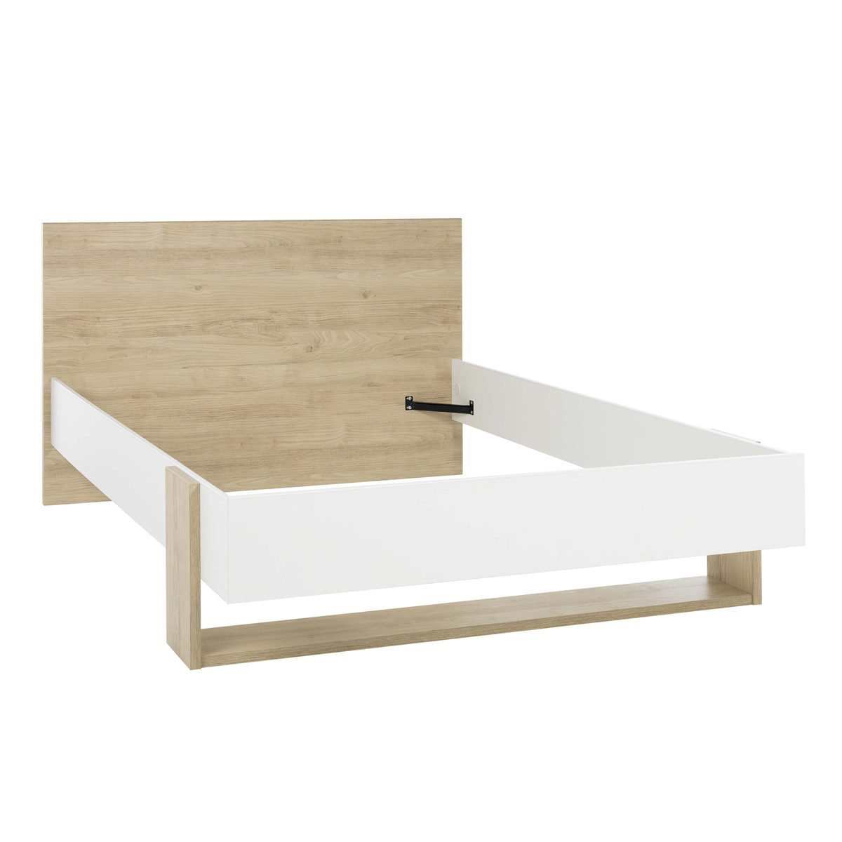 Lit-2-personnes-Aria-decor-bois-chataigne-1H6N104-01-Gautier