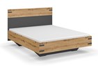 Lit-2-personnes-Butte-decor-chene-artisan-01-140x200cm-Rauch