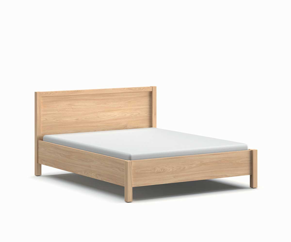 Lit-2-personnes-Gloria-bois-acacia-B16-Neyt