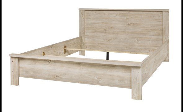 Lit-2-personnes-Ivy-decor-beach-chene-160cm-GBO