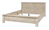 Lit-2-personnes-Ivy-decor-beach-chene-160cm-GBO