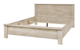 Lit-2-personnes-Ivy-decor-beach-chene-160cm-GBO