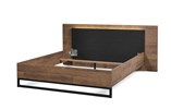 Lit-2-personnes-Jaipur-bois-old-teak-elegant-black-02-Meubar