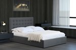 Lit-2-personnes-Luxor-LX-902-tissu-gris-140x200-Poldimar