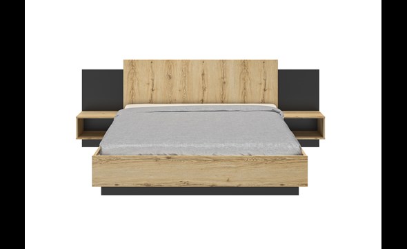 Lit-2-personnes-Mimizan-decor-helvezia-chene-front-Gautier