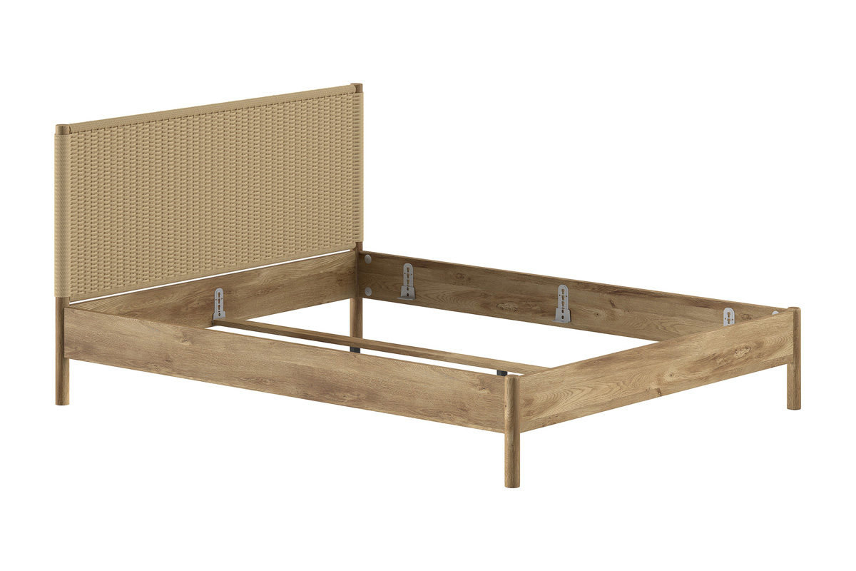 Lit-2-personnes-Olive-OVBE16RP12-bois-chene-rotan-01-Vipack