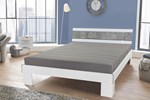 Lit-2-personnes-Rhone-decor-blanc-beton-140cm-Job-Jockenhofer