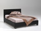 Lit-2-personnes-Roma-89514-2-simili-cuir-noir-sommier-140x200-Rousseau