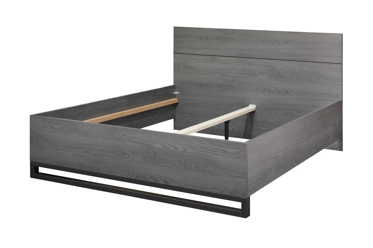 Lit-2-personnes-Suzan-decor-bois-iron-grey-GBO