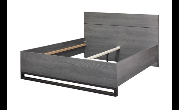 Lit-2-personnes-Suzan-decor-bois-iron-grey-GBO