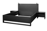 Lit-2-personnes-avec-chevets-Rosie-decoir-bois-nox-noir-SANS-TRAVERS-GBO