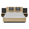 Lit-2-personnes-avec-coussins-Mimizan-decor-helvezia-chene-front-Gautier