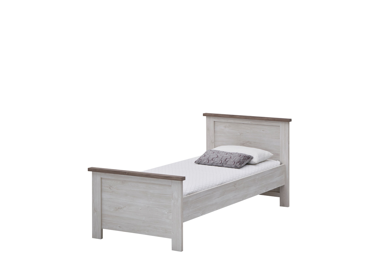 Lit-90cm-Eline-decor-bois-autum-white-oak-Oosterlynck