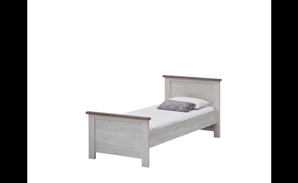 Lit-90cm-Eline-decor-bois-autum-white-oak-Oosterlynck