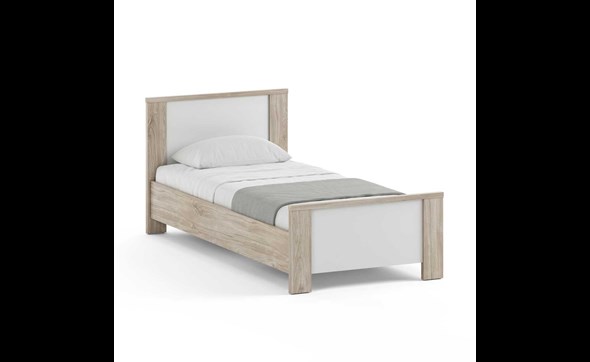 Lit-90cm-Evora-decor-bois-ivory-oak-blanc-01-Oosterlynck