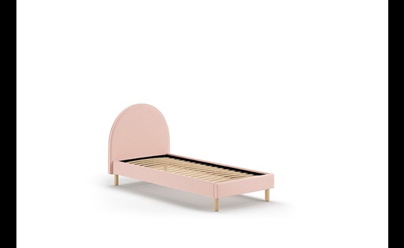 Lit-90x200cm-Moon-tissu-boucle-rose-01-Vipack