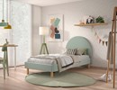 Lit-90x200cm-Moon-tissu-boucle-vert-02-Vipack