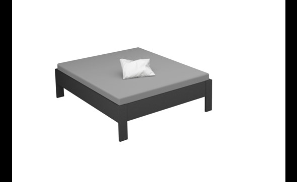 Lit-Aditio-5111-AD714-61B3-gris-metal-160x200cm-Rauch