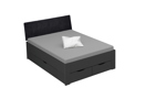 Lit-Aditio-5111-AD714-G143-tiroirs-de-rangement-gris-metal-tete-de-lit-AD724-9108.60-F1-160x200cm-Rauch