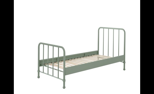 Lit-Bronxx-BRBE9093-OLIVE GREEN MAT-ambi01-Vipack