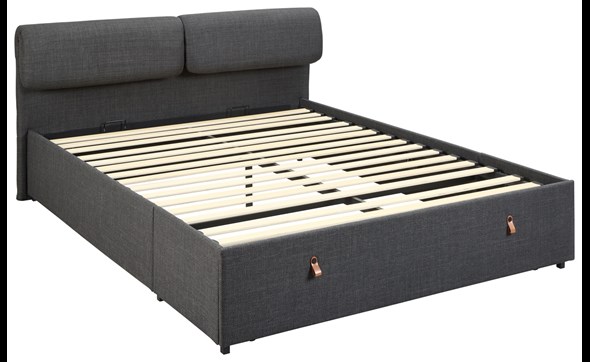 Lit-Calvi-24735-160x200cm-tissu-basel-gris-fonce-19-side-Actona