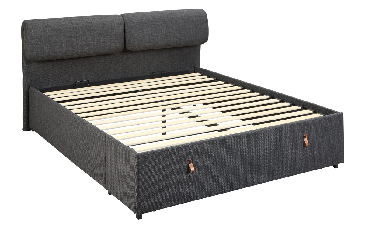 Lit-Calvi-24736-140x190cm-tissu-basel-gris-fonce-19-side-Actona