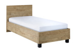 Lit-Casper-90x200-Golden-Oak-Neyt