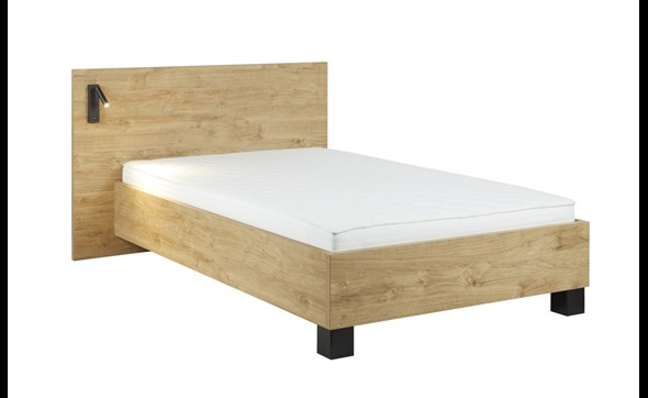 Lit-Clara-120x200cm-golden-oak-open-Neyt