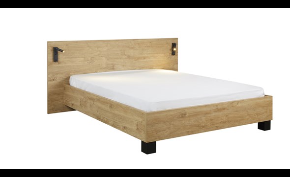 Lit-Clara-160x200cm-golden-oak-open-Neyt