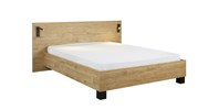 Lit-Clara-160x200cm-golden-oak-open-Neyt