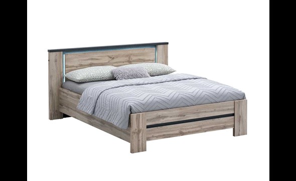 Lit-Elvira-chene-canada-160cm-Oosterlynck