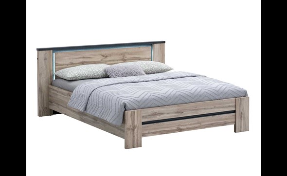 Lit-Elvira-chene-canada-180cm-Oosterlynck