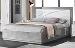 Lit-Milano-decor-gris-beton-blanc-traverses-160x200-Alcos