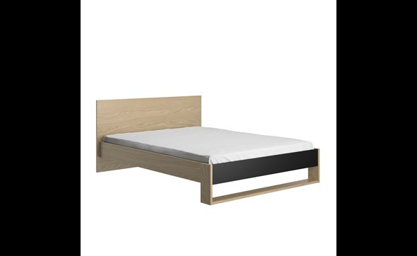 Lit-Nael-140cm-droit-decor-chene-rookwood-01-Gautier