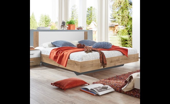 Lit-Nora-coloris-723-blanc-chene-Wimex