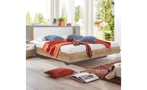 Lit-Nora-coloris-723-blanc-chene-Wimex