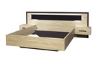 Lit-Penelope-decor-papier-chene-riviera-140-160-180-GBO