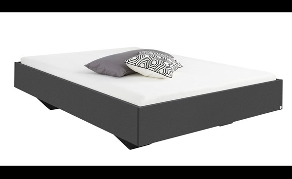 Lit-Phoenix-AD118-grau-mettalic-140x200cm-Rauch
