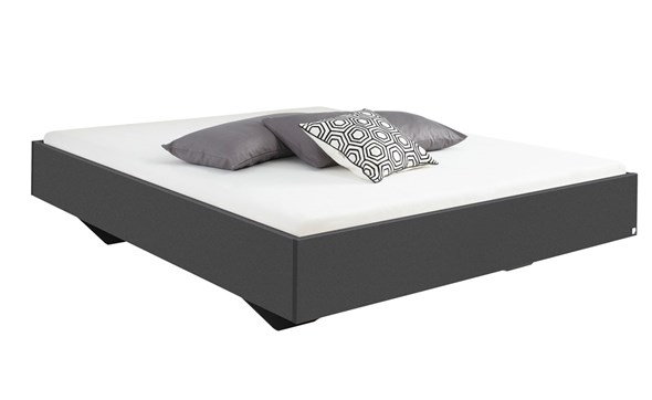 Lit-Phoenix-AD118-grau-mettalic-160x200cm-Rauch