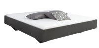 Lit-Phoenix-AD118-grau-mettalic-180x200cm-Rauch