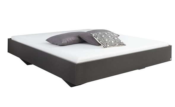 Lit-Phoenix-AD118-grau-mettalic-180x200cm-Rauch
