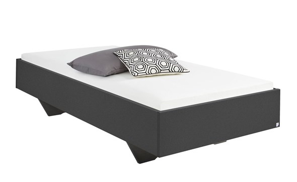 Lit-Phoenix-AD118-grau-mettalic-90x200cm-Rauch