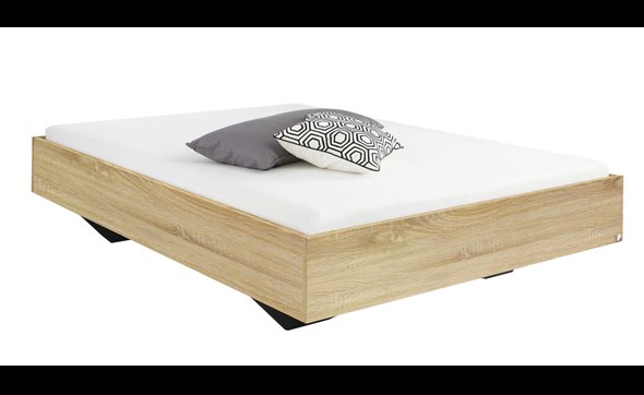 Lit-Phoenix-AD119-chene-sonoma-140x200cm-Rauch