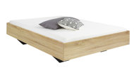 Lit-Phoenix-AD119-chene-sonoma-140x200cm-Rauch