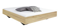 Lit-Phoenix-AD119-chene-sonoma-180x200cm-Rauch